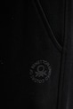United Colors of Benetton pantaloni de trening negru 3WNW3F04R