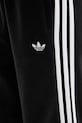 adidas Originals spodnie dresowe bawełniane 3-Stripes czarny JV7458