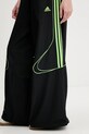Спортен панталон adidas Originals Teamgeist черен JV7478