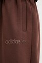adidas Originals pantaloni de trening Essentials maro JW0986