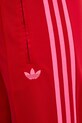 adidas Originals melegítőnadrág Firebird JW1225 piros