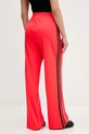 Îmbrăcăminte adidas Originals pantaloni de trening Firebird JW1227 rosu