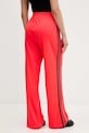 Îmbrăcăminte adidas Originals pantaloni de trening Firebird JW1227 rosu