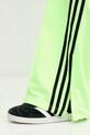 Спортивні штани adidas Originals Firebird зелений JW1228