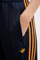 adidas Originals melegítőnadrág Firebird sötétkék JW1229