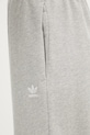 adidas Originals cotton joggers Essentials gray JW2811