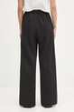 Odzież adidas Originals spodnie dresowe bawełniane Essentials JW2812 czarny