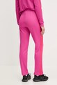 Oblečení Tepláky adidas Originals GRFX Trackpants JW6060 růžová