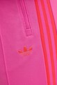 Tepláky adidas Originals GRFX Trackpants JW6060 růžová