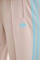 Спортивные штаны adidas Originals Firebird бежевый JY2691