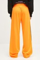 Odzież adidas Originals spodnie dresowe Firebird JY2694 pomarańczowy