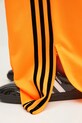 adidas Originals spodnie dresowe Firebird JY2694 pomarańczowy