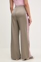 Odzież adidas Originals spodnie dresowe Pants KD2294 beżowy