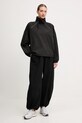 Hlače Calvin Klein Performance LVGWF5P616 crna AW25