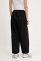Odjeća Hlače Calvin Klein Performance LVGWF5P616 crna