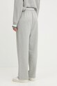 Oblečenie Tepláky Calvin Klein Performance LVGWF5P627 sivá