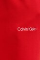 Calvin Klein Performance spodnie dresowe czerwony LVGWF5P627