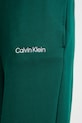 Calvin Klein Performance spodnie dresowe zielony LVGWF5P627