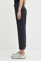 Παντελόνι εξωτερικού χώρου Columbia High Cascades 2136431 μαύρο AW25