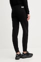 Odzież EA7 Emporio Armani spodnie dresowe AF10443.7W000801 czarny