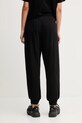 Odzież EA7 Emporio Armani spodnie dresowe AF12473.7W000418 czarny