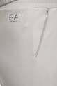 EA7 Emporio Armani spodnie dresowe szary AF12643.7W000446