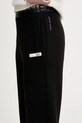 EA7 Emporio Armani spodnie dresowe czarny AF13151.7W000678