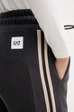 EA7 Emporio Armani spodnie dresowe szary AF15528.7W000568