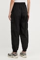 Odzież EA7 Emporio Armani spodnie dresowe AF16217.7W000410 czarny