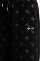 Tepláky Guess PAULINA čierna V5BB00.K1902