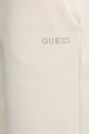 Спортен панталон Guess AURELIA бежов V5BB03.K1971