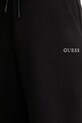 Tepláky Guess AURELIA čierna V5BB03.K1971