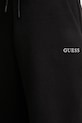 Tepláky Guess AURELIA čierna V5BB03.K1971