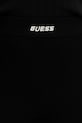 Штани з домішкою вовни Guess FLAMINIA чорний V5BB08.Z3JD2