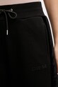 Guess spodnie dresowe AELIA czarny V5BB10.KB681