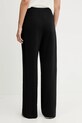 Guess spodnie dresowe DORA V5BB11.K1981 czarny AW25