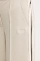 Guess pantaloni de trening cu amestec de lână MURIEL bej V5BB16.KCX52