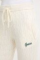 Спортивные штаны Guess LAVINIA бежевый V5BB20.Z0572