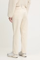 Îmbrăcăminte Napapijri pantaloni M-Isarco NP0A88XWN1J1 bej