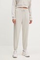 adidas melegítőnadrág Essentials bézs JC8305