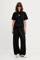 adidas spodnie dresowe All SZN JM1652 czarny AW25