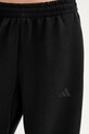 adidas spodnie dresowe All SZN czarny JM1652