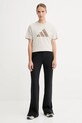 Спортивные штаны adidas All SZN JM3757 чёрный AW25