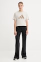 Tepláky adidas All SZN JM3757 černá AW25