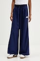 adidas spodnie dresowe Essentials granatowy JV5328
