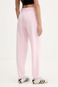 Îmbrăcăminte adidas pantaloni de trening All SZN JV7304 roz