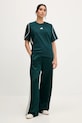 Παντελόνι φόρμας adidas Stadium JW0529 πράσινο AW25