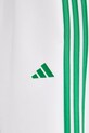 Παντελόνι φόρμας adidas Stadium JW0533 λευκό