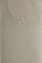 adidas spodnie dresowe All SZN zielony JW5074