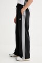 adidas spodnie dresowe Essentials czarny JW7182
